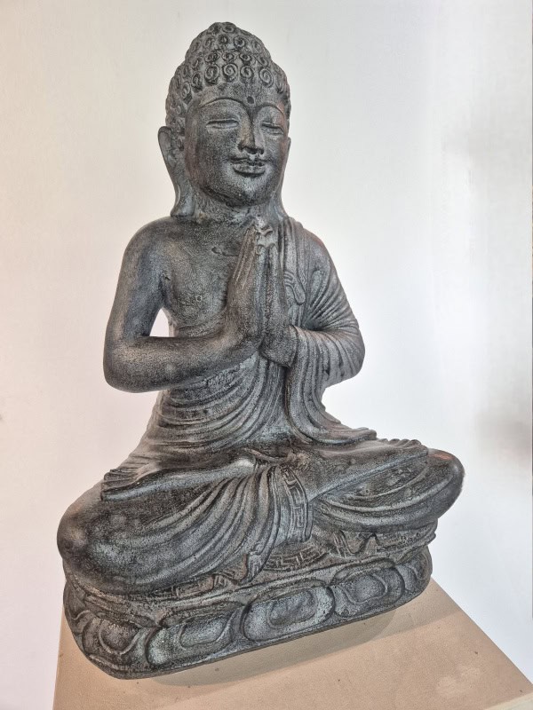 Calming Buddha Statue –CPS220 - Image 3